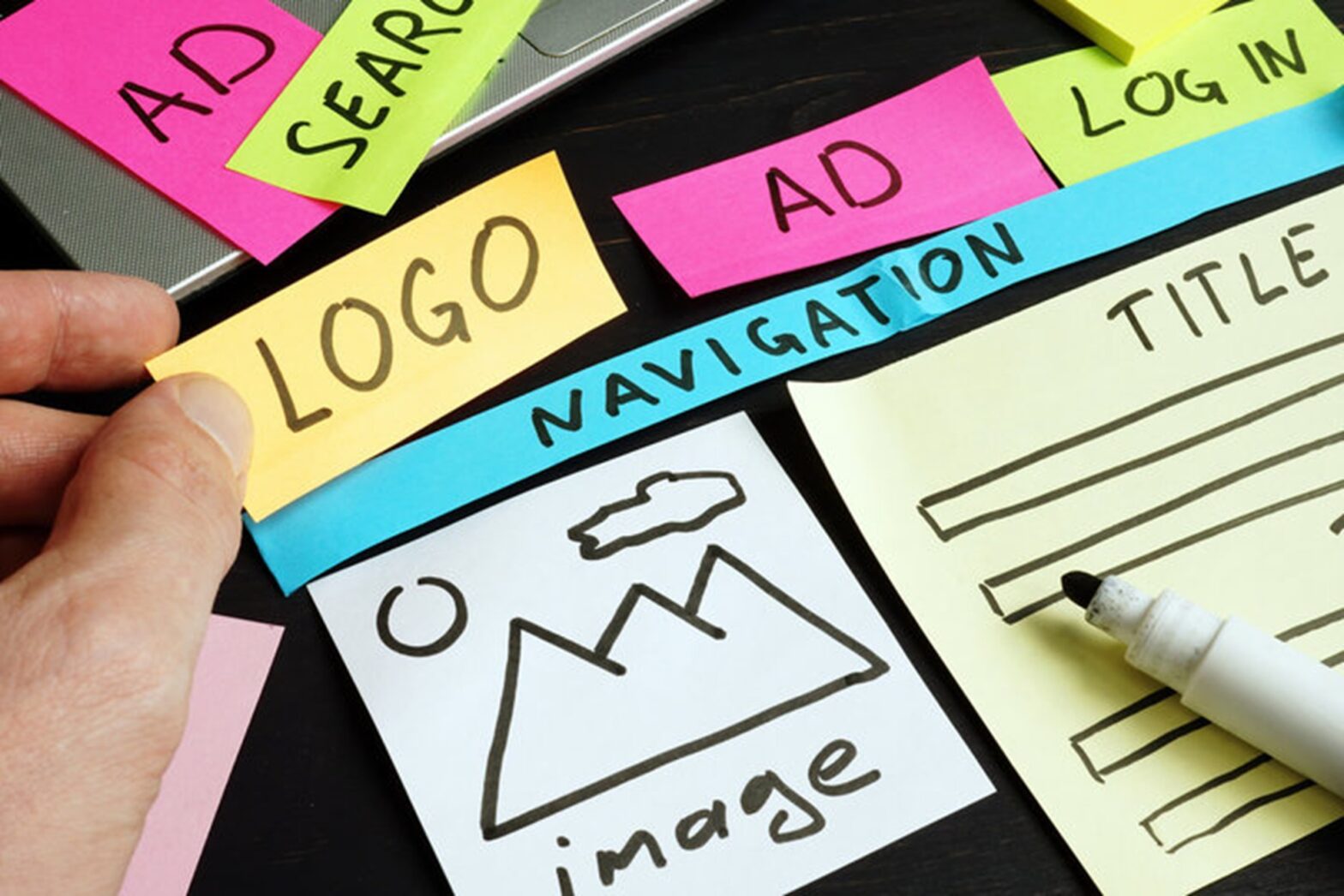 Accessibility in Design